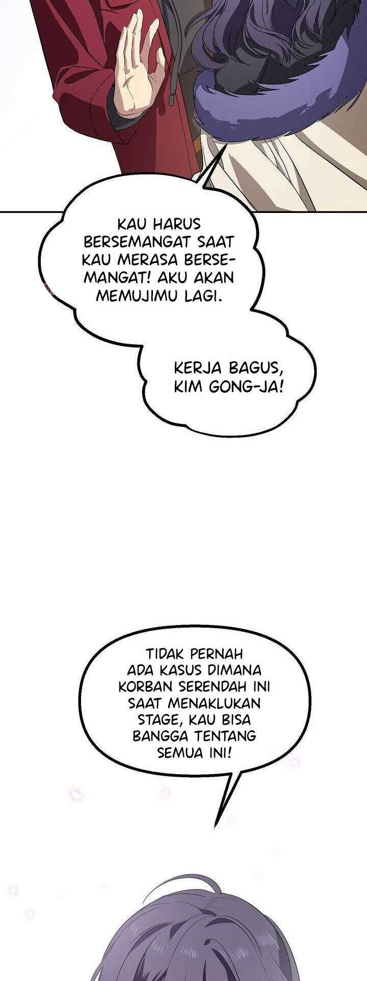 SSS-Class Suicide Hunter Chapter 32 Gambar 47