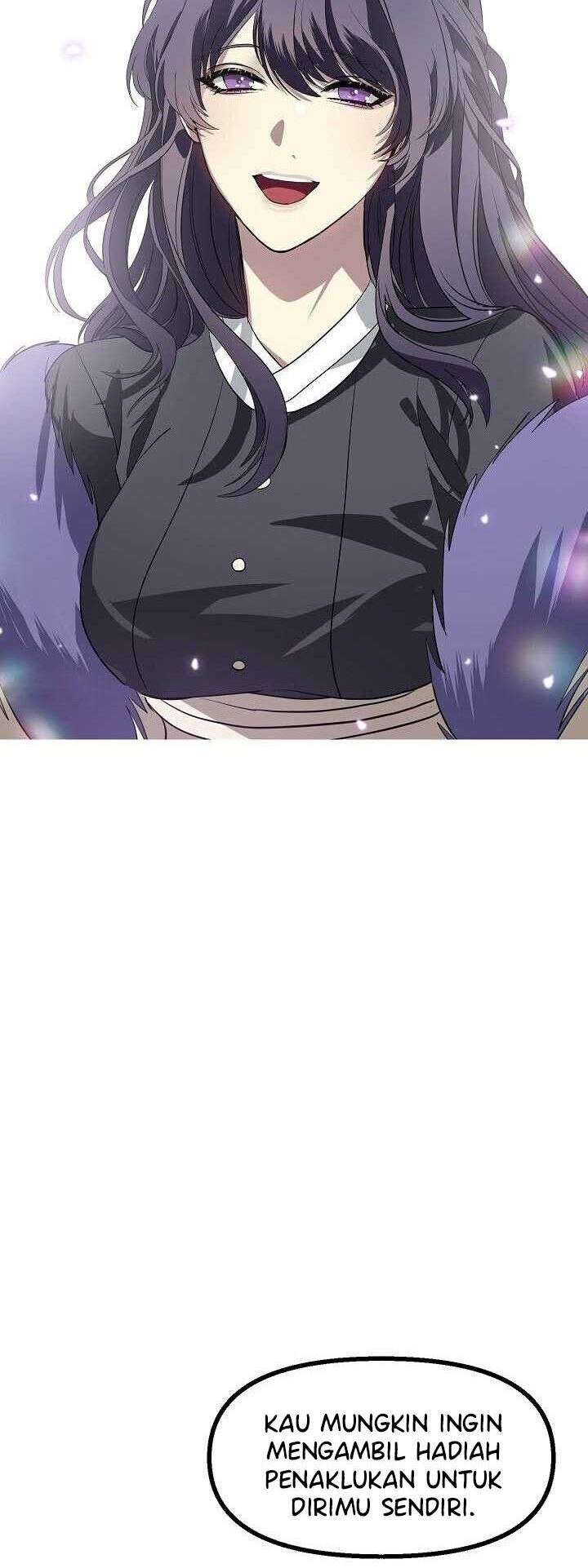 SSS-Class Suicide Hunter Chapter 32 Gambar 48