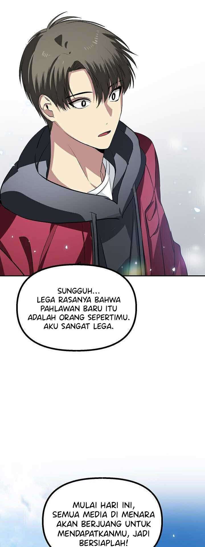 SSS-Class Suicide Hunter Chapter 32 Gambar 49