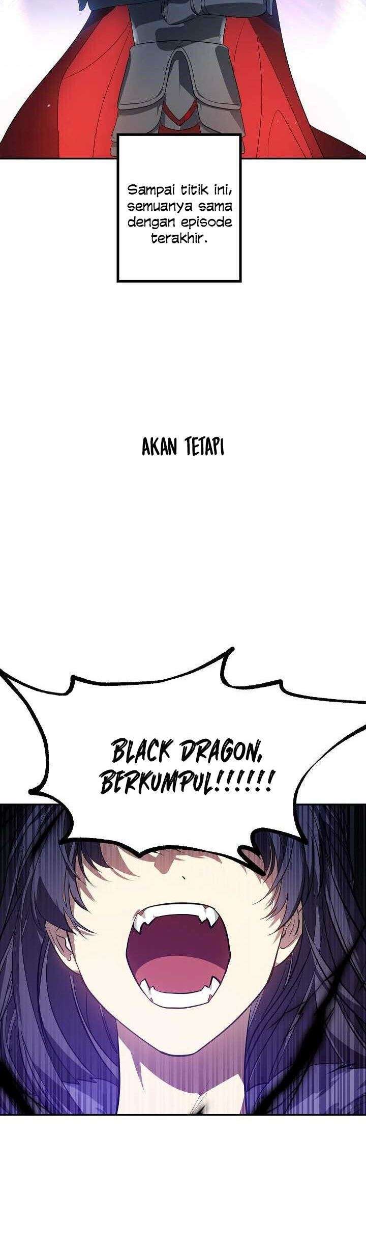 SSS-Class Suicide Hunter Chapter 32 Gambar 4