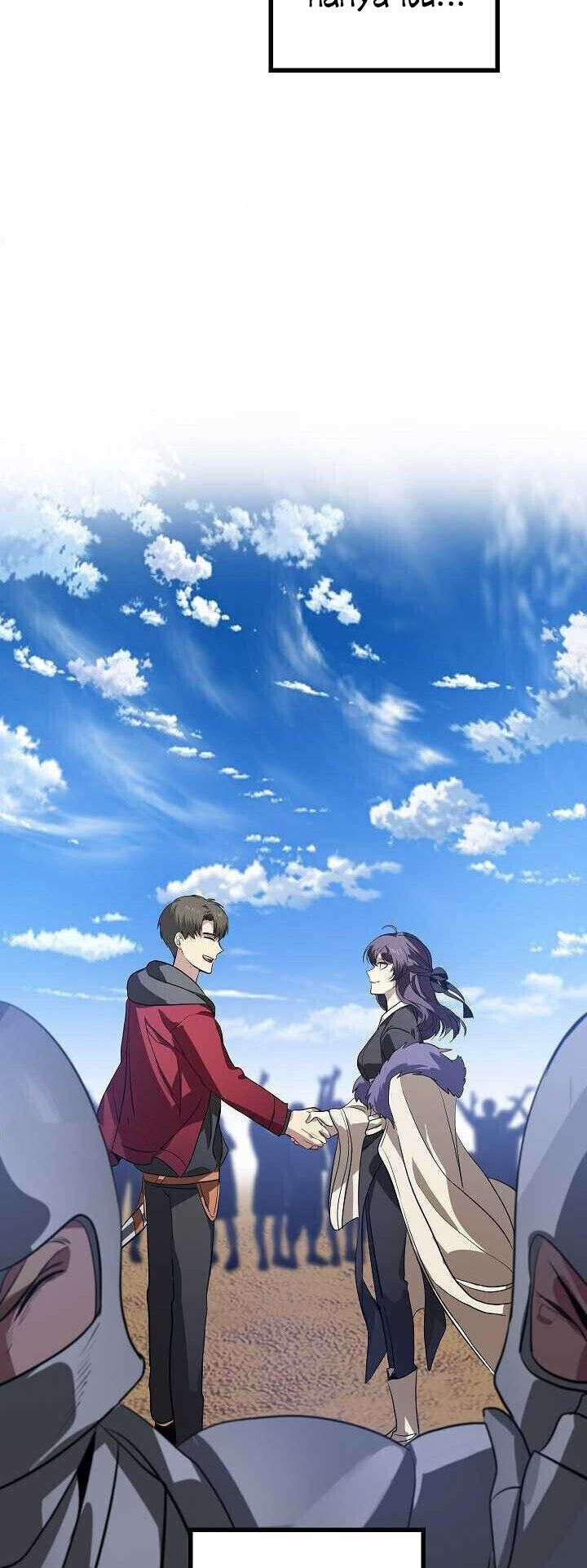 SSS-Class Suicide Hunter Chapter 32 Gambar 54