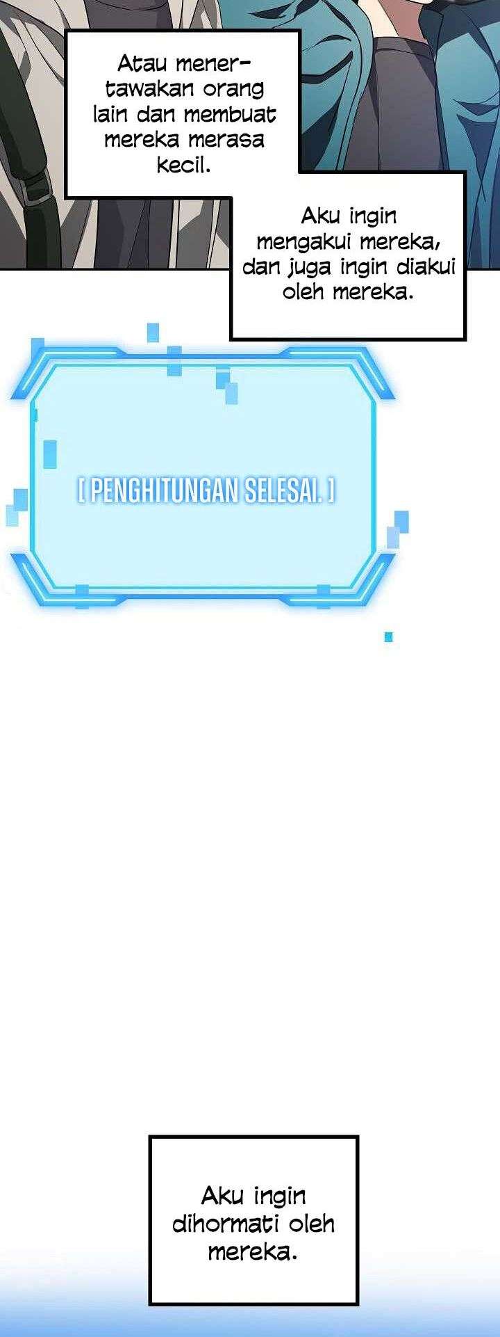 SSS-Class Suicide Hunter Chapter 32 Gambar 56