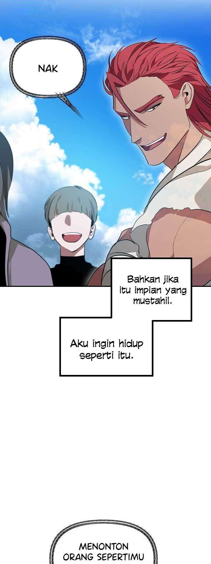 SSS-Class Suicide Hunter Chapter 32 Gambar 57