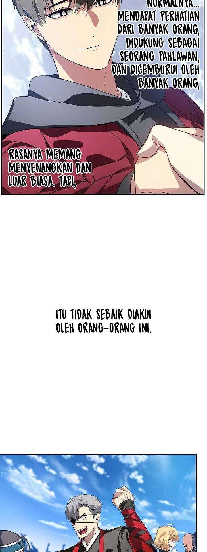 SSS-Class Suicide Hunter Chapter 32 Gambar 51