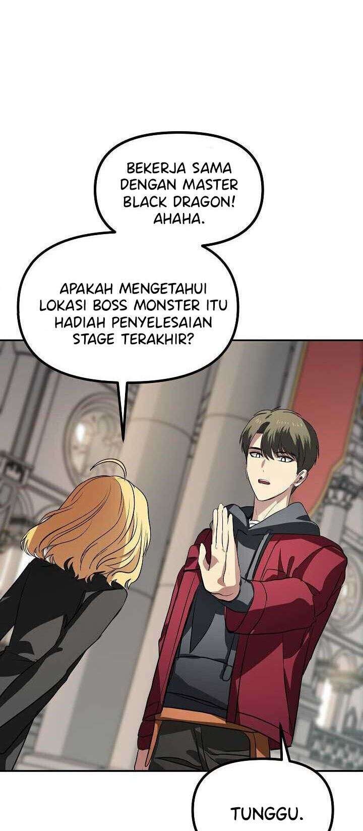 SSS-Class Suicide Hunter Chapter 32 Gambar 66