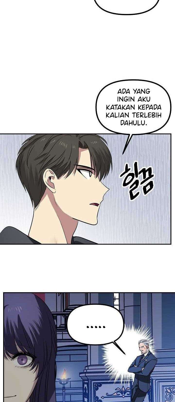 SSS-Class Suicide Hunter Chapter 32 Gambar 67