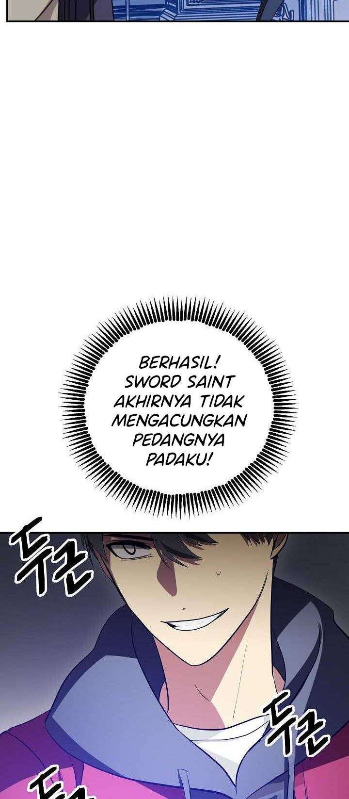 SSS-Class Suicide Hunter Chapter 32 Gambar 68