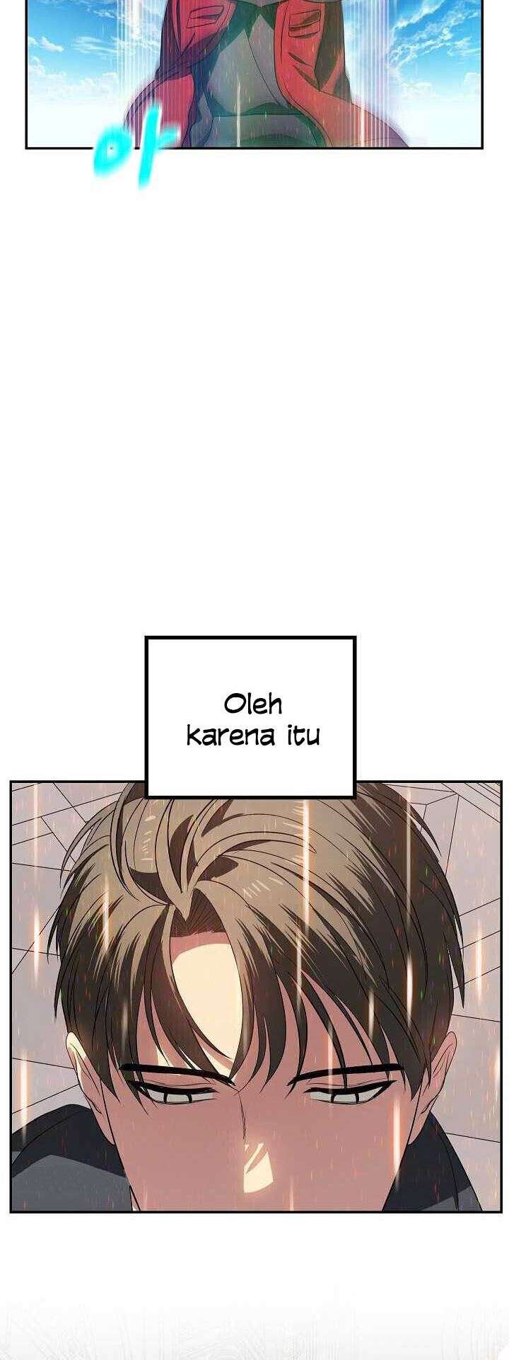 SSS-Class Suicide Hunter Chapter 32 Gambar 63