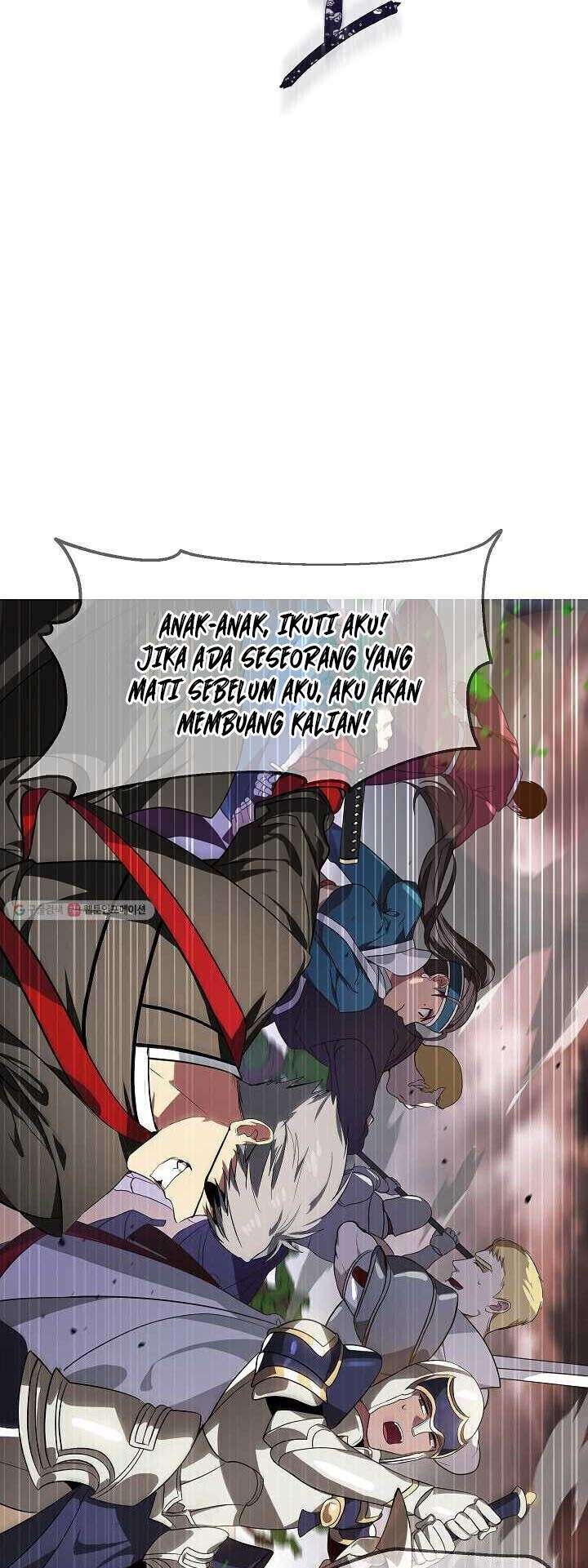 SSS-Class Suicide Hunter Chapter 32 Gambar 9