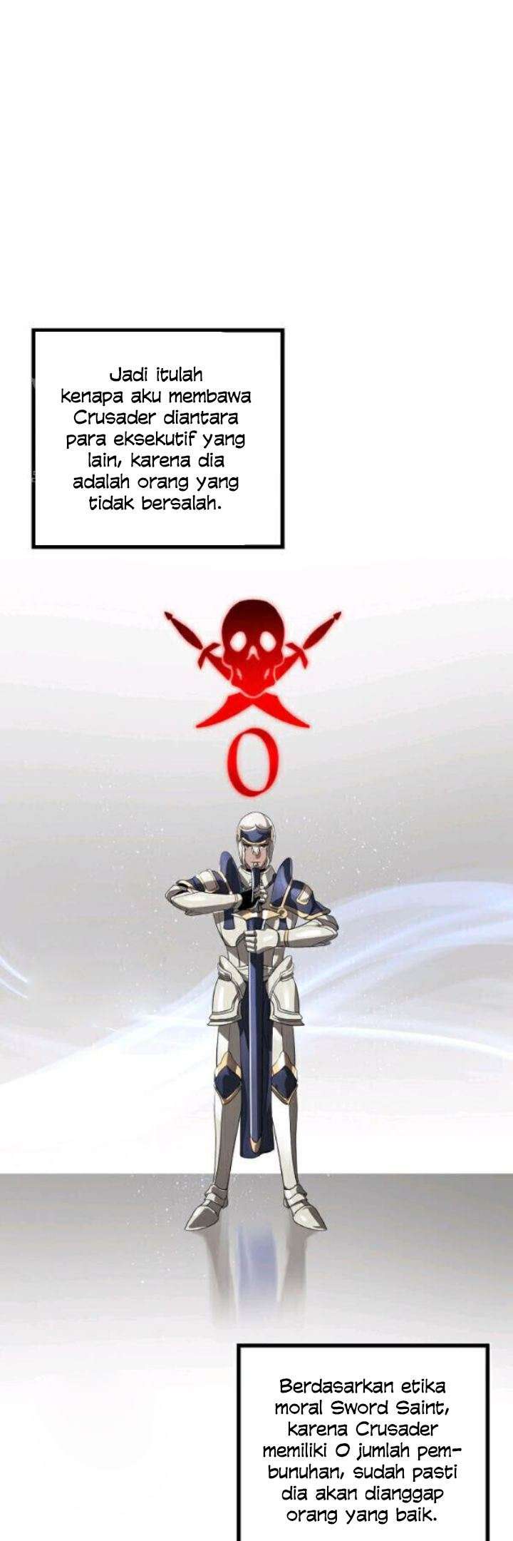 SSS-Class Suicide Hunter Chapter 31 Gambar 10