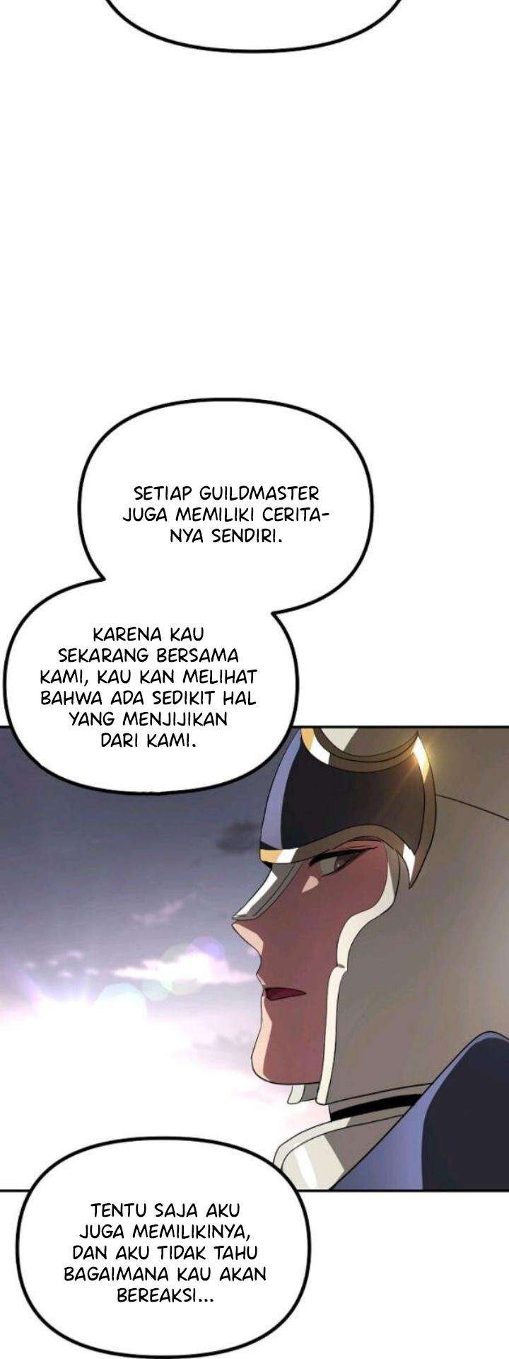 SSS-Class Suicide Hunter Chapter 31 Gambar 24