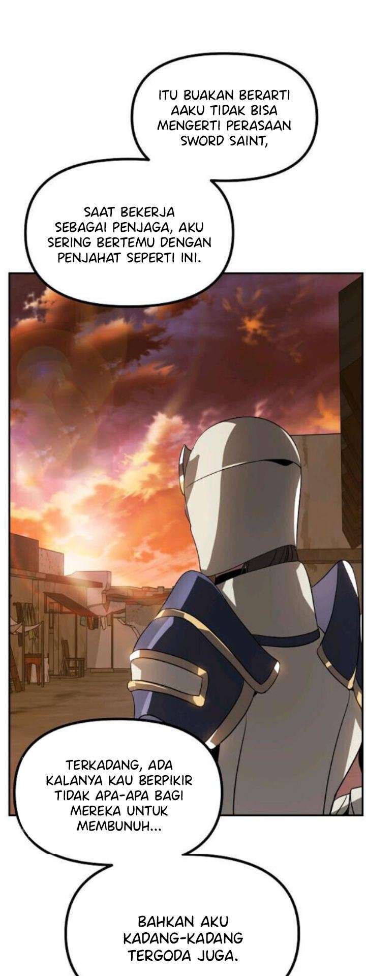 SSS-Class Suicide Hunter Chapter 31 Gambar 23