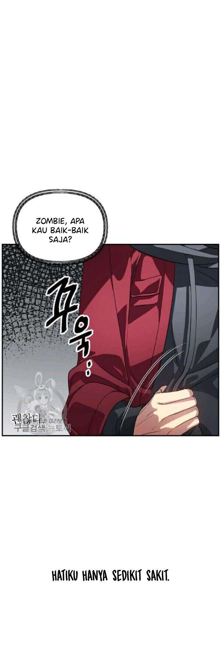 SSS-Class Suicide Hunter Chapter 31 Gambar 34