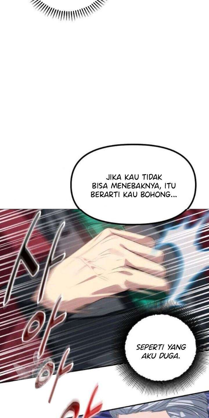 SSS-Class Suicide Hunter Chapter 31 Gambar 44