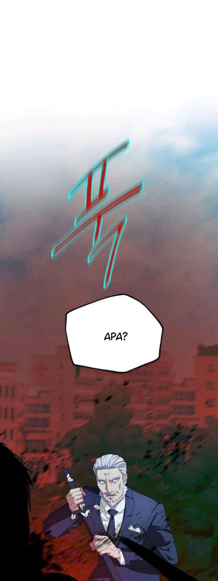 SSS-Class Suicide Hunter Chapter 31 Gambar 46