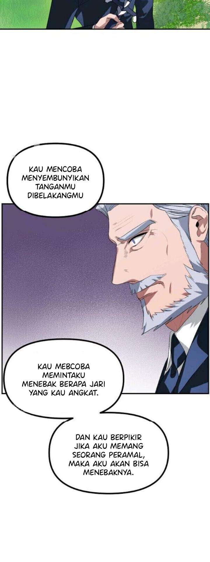 SSS-Class Suicide Hunter Chapter 31 Gambar 49