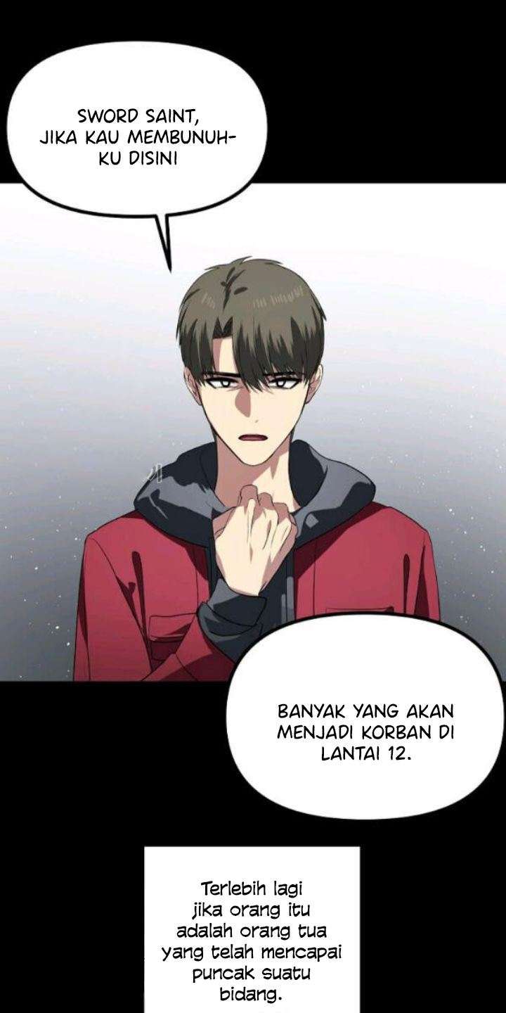 SSS-Class Suicide Hunter Chapter 31 Gambar 54