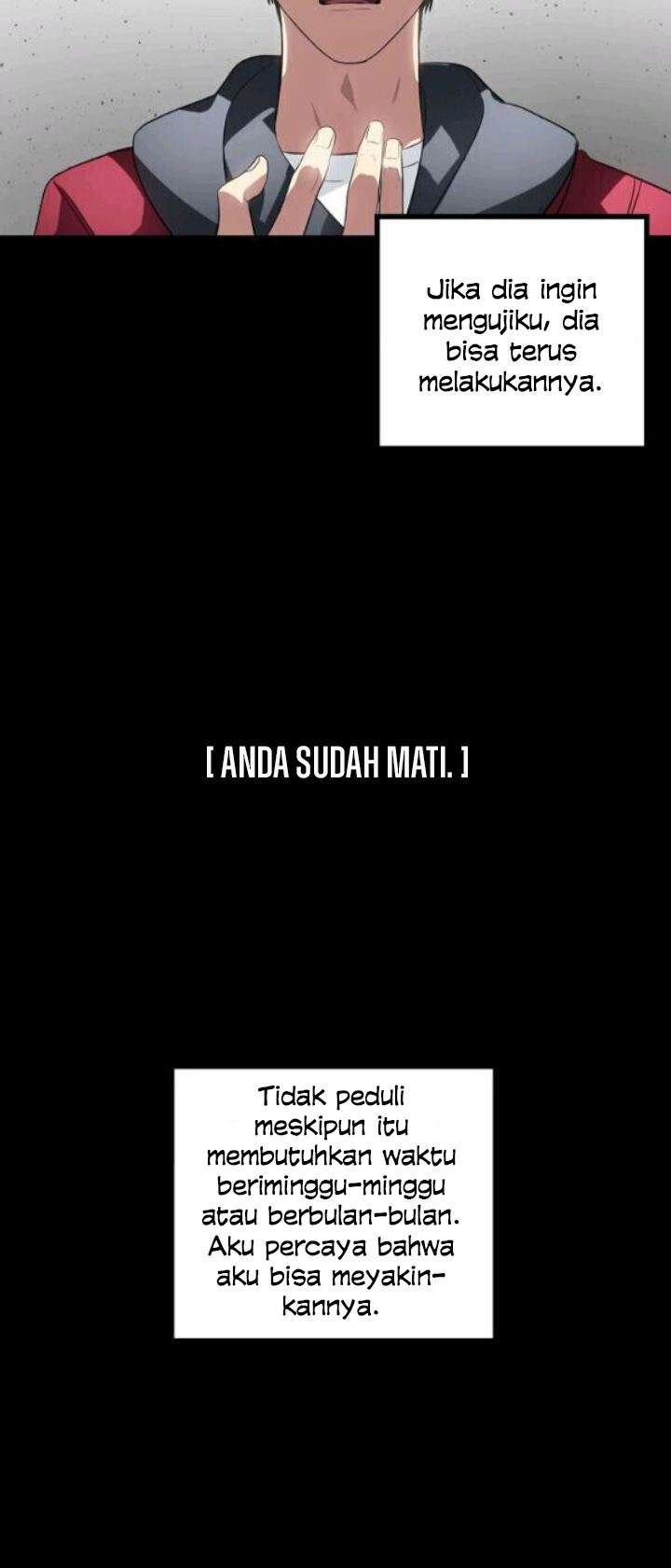 SSS-Class Suicide Hunter Chapter 31 Gambar 56