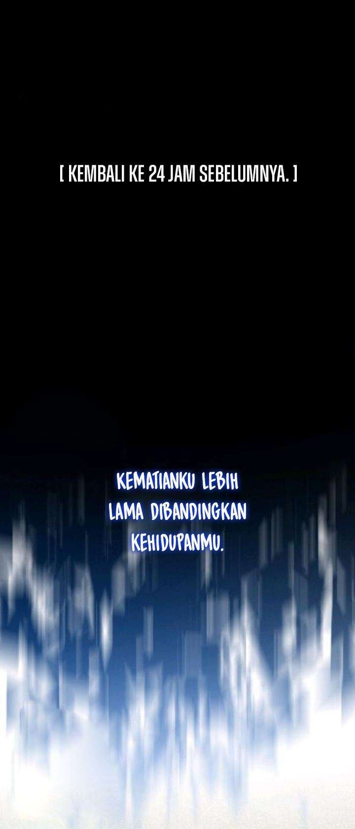 SSS-Class Suicide Hunter Chapter 31 Gambar 57