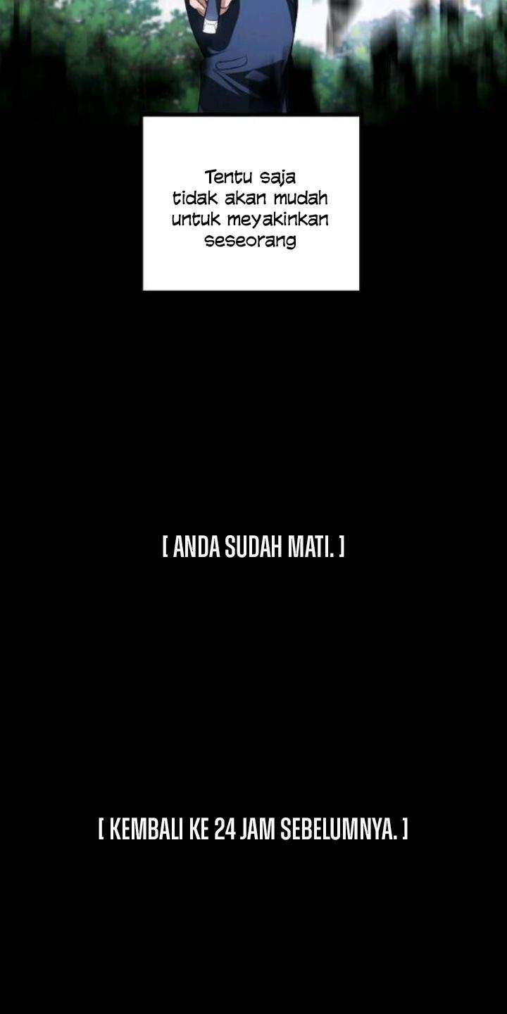 SSS-Class Suicide Hunter Chapter 31 Gambar 53