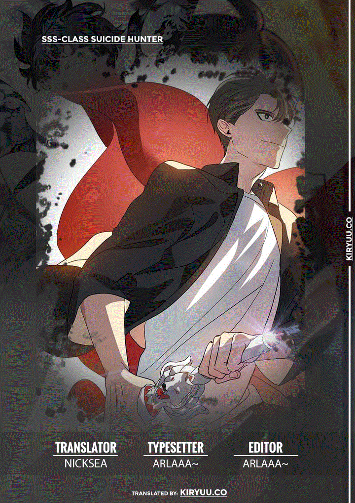 Komik SSS-Class Suicide Hunter Chapter 20 gambar nomor 1