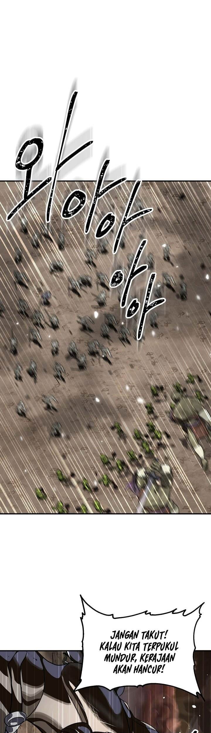 Manhwa SSS-Class Suicide Hunter Chapter 20 gambar nomor 2