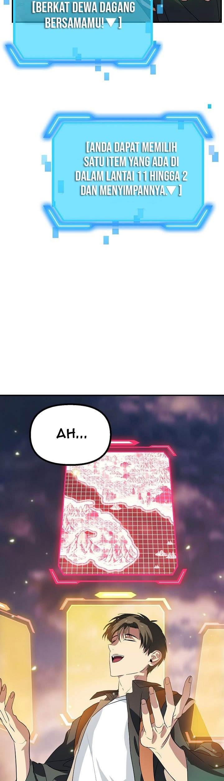 SSS-Class Suicide Hunter Chapter 20 Gambar 19