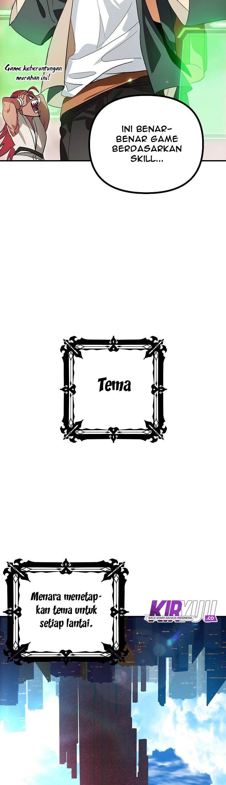 SSS-Class Suicide Hunter Chapter 20 Gambar 20