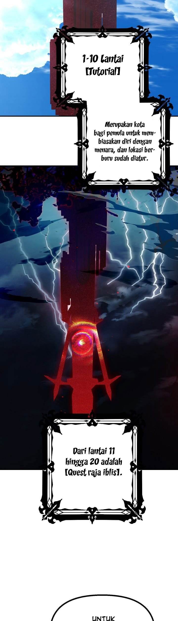 SSS-Class Suicide Hunter Chapter 20 Gambar 21