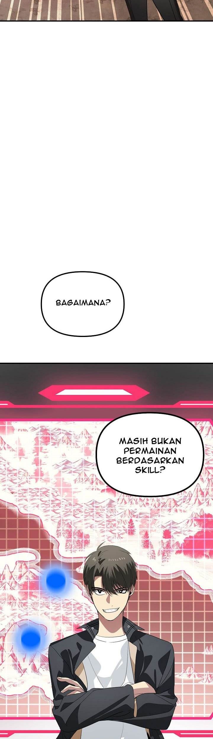 SSS-Class Suicide Hunter Chapter 20 Gambar 32