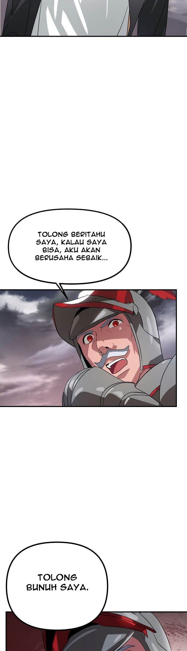 SSS-Class Suicide Hunter Chapter 20 Gambar 37