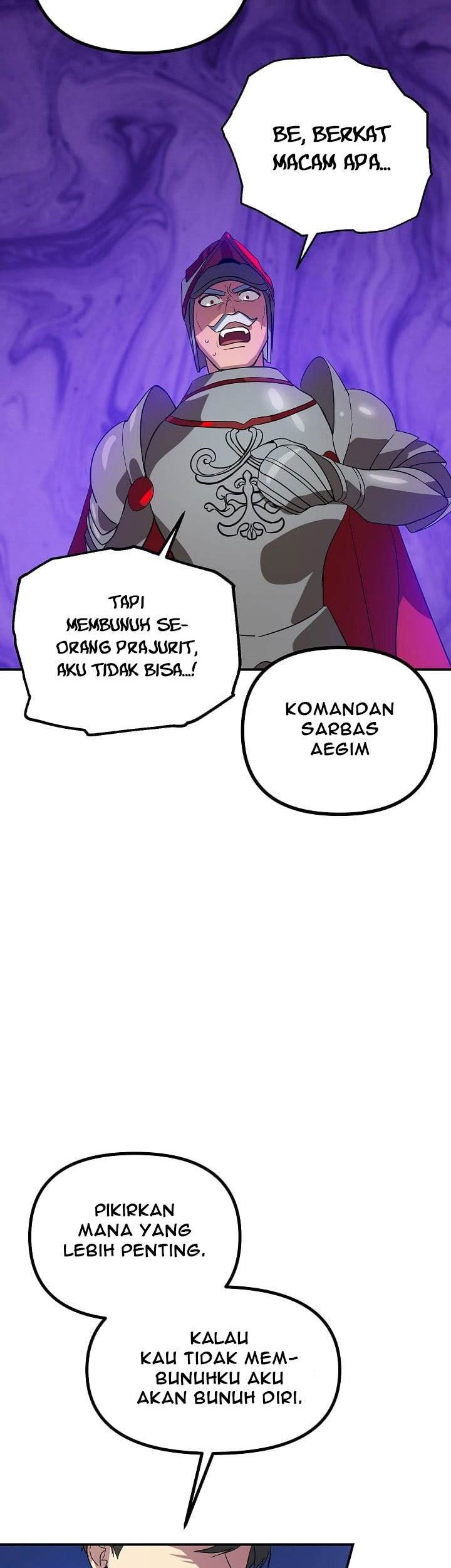 SSS-Class Suicide Hunter Chapter 20 Gambar 40