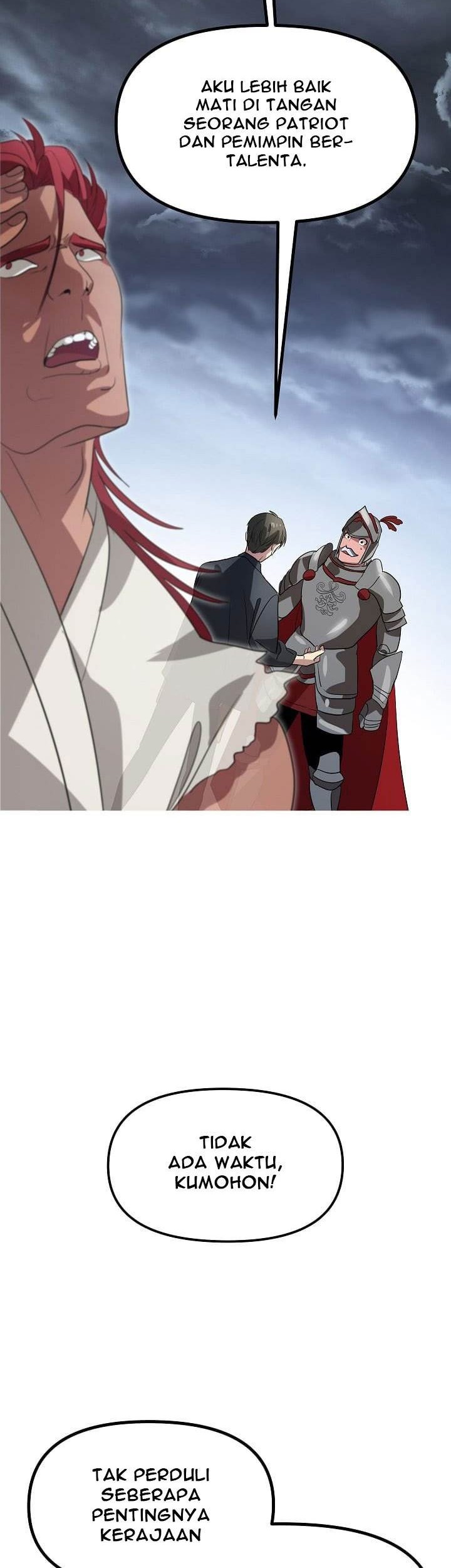 SSS-Class Suicide Hunter Chapter 20 Gambar 42