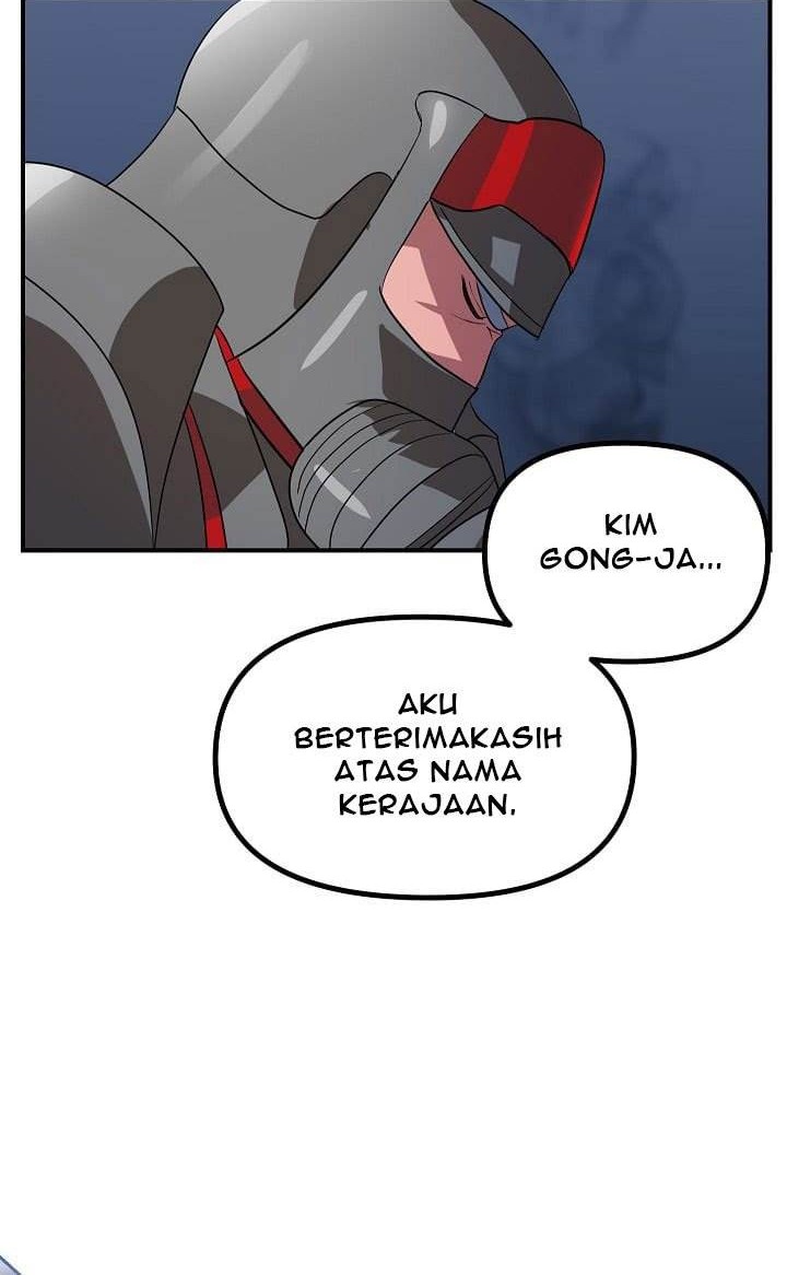SSS-Class Suicide Hunter Chapter 20 Gambar 46