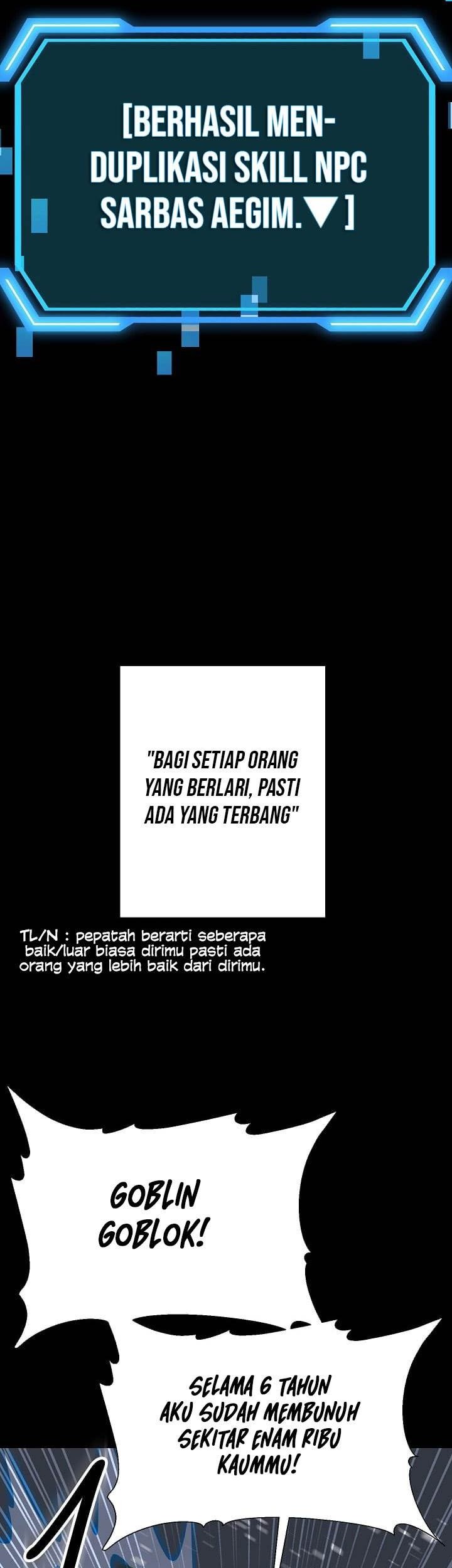 SSS-Class Suicide Hunter Chapter 20 Gambar 49