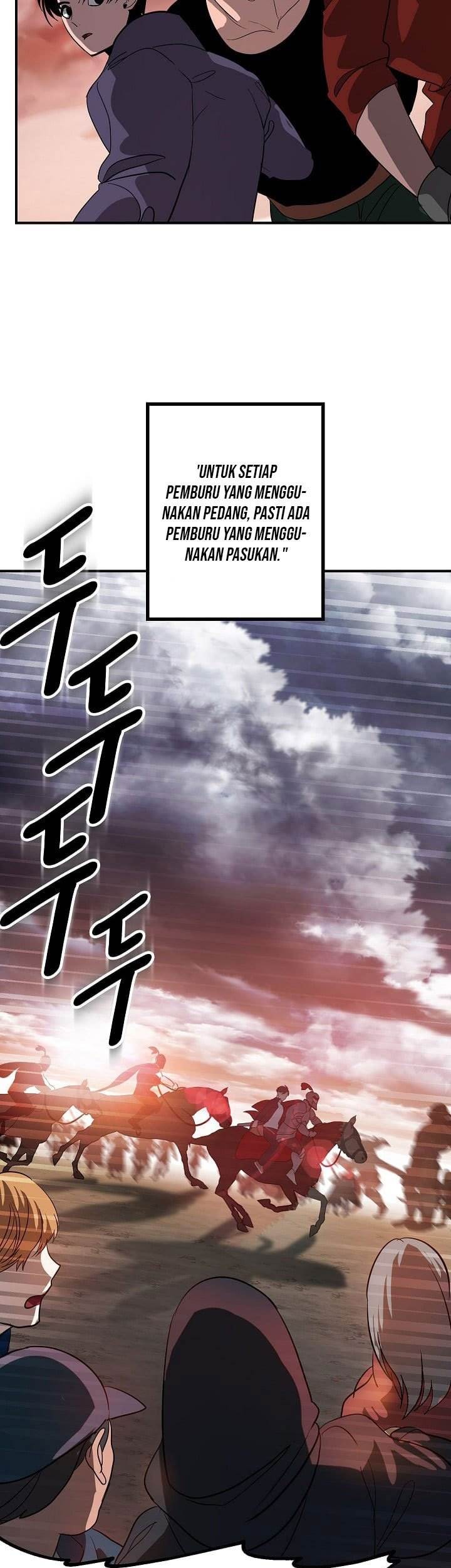 SSS-Class Suicide Hunter Chapter 20 Gambar 51