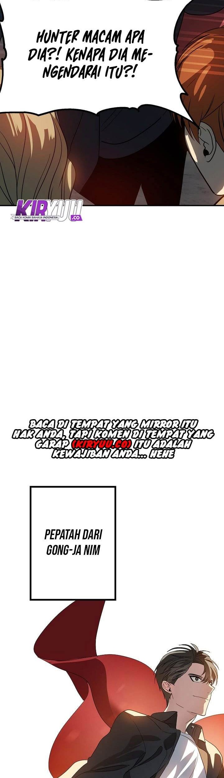 SSS-Class Suicide Hunter Chapter 20 Gambar 52