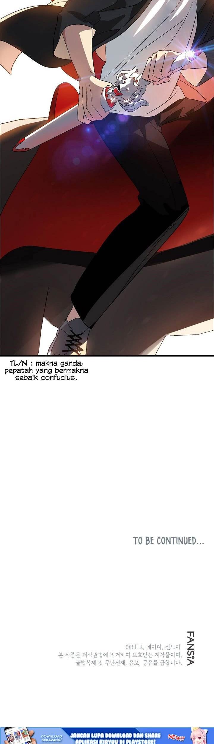 SSS-Class Suicide Hunter Chapter 20 Gambar 53