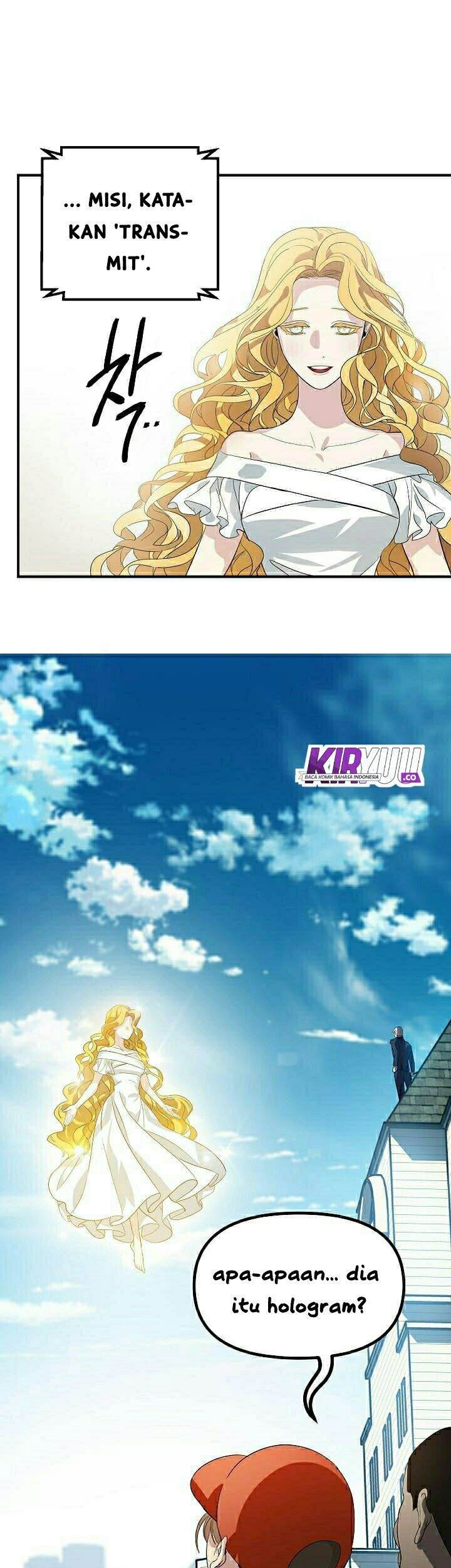 SSS-Class Suicide Hunter Chapter 19 Gambar 25