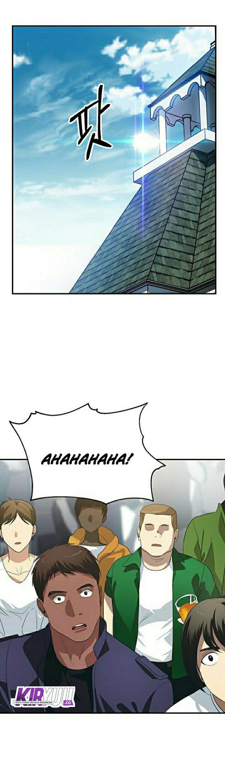 SSS-Class Suicide Hunter Chapter 19 Gambar 28