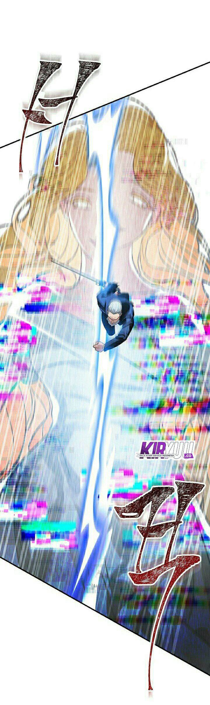 SSS-Class Suicide Hunter Chapter 19 Gambar 22