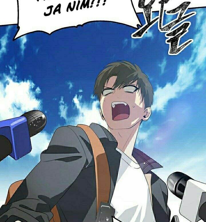 SSS-Class Suicide Hunter Chapter 19 Gambar 41