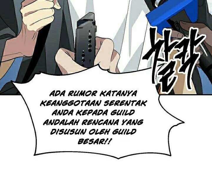 SSS-Class Suicide Hunter Chapter 19 Gambar 46