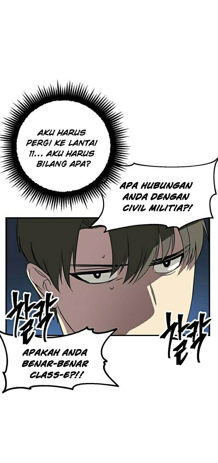 SSS-Class Suicide Hunter Chapter 19 Gambar 47