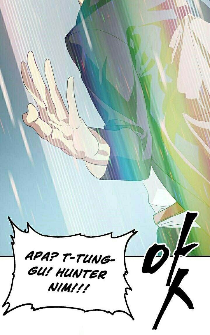 SSS-Class Suicide Hunter Chapter 19 Gambar 49