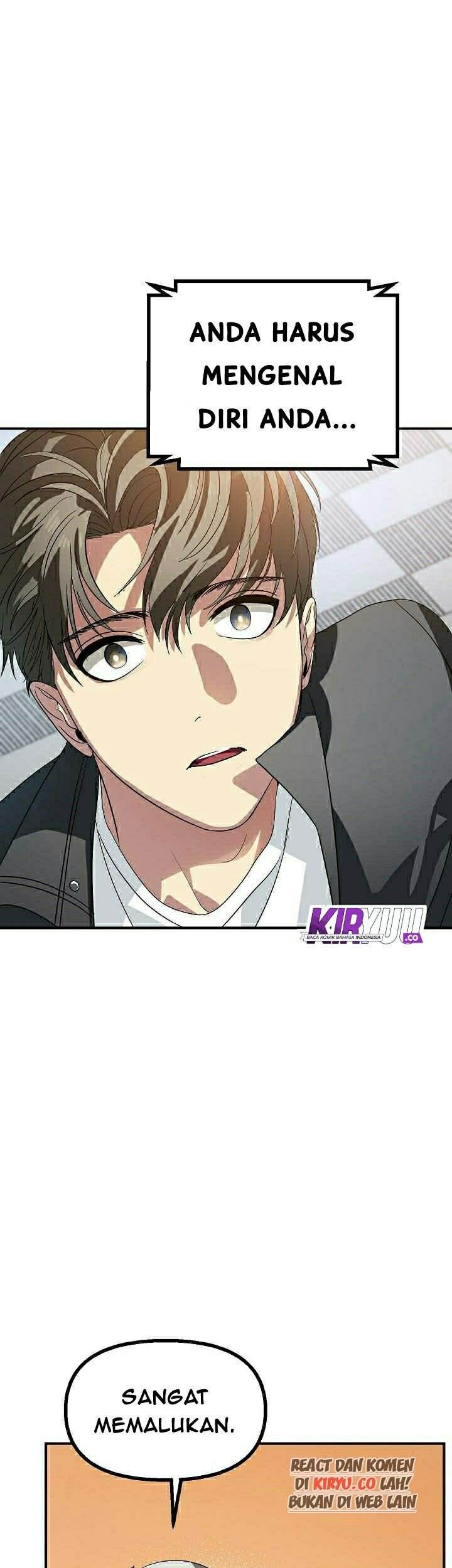 SSS-Class Suicide Hunter Chapter 19 Gambar 33