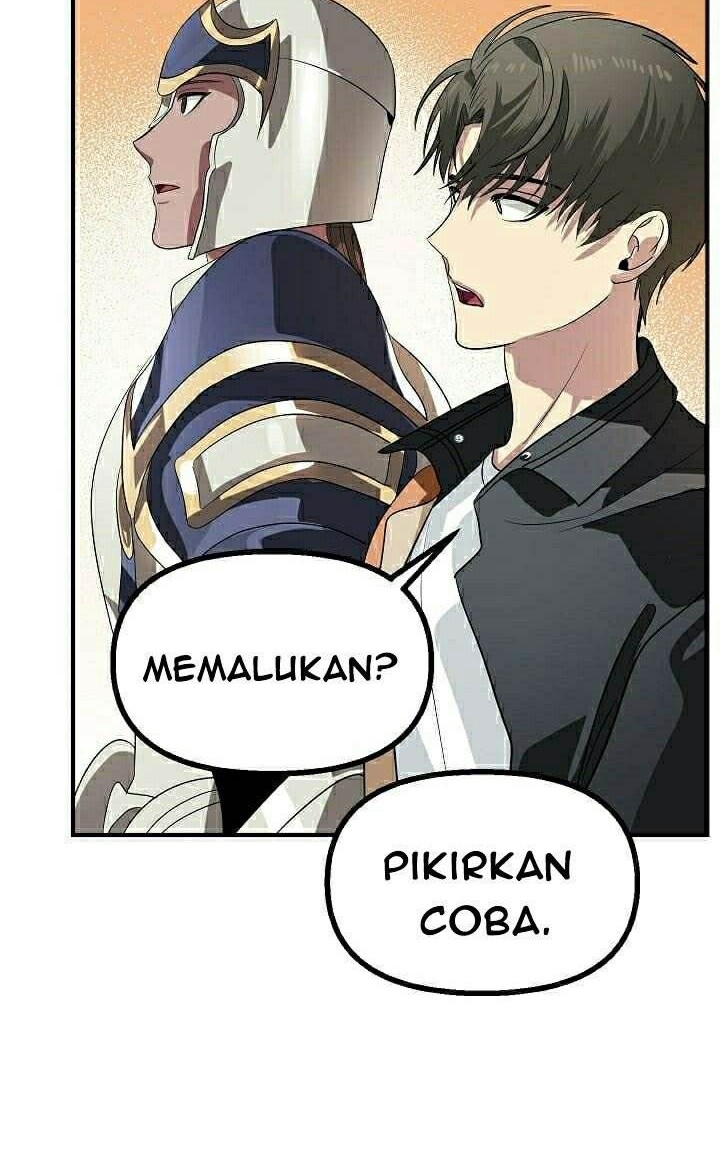 SSS-Class Suicide Hunter Chapter 19 Gambar 34