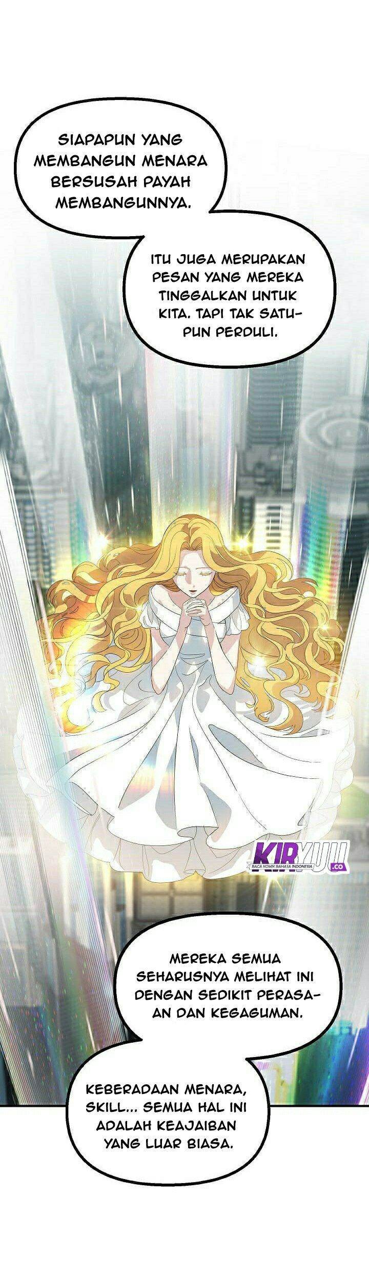 SSS-Class Suicide Hunter Chapter 19 Gambar 35