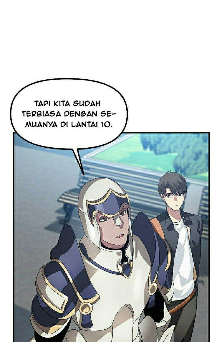 SSS-Class Suicide Hunter Chapter 19 Gambar 36