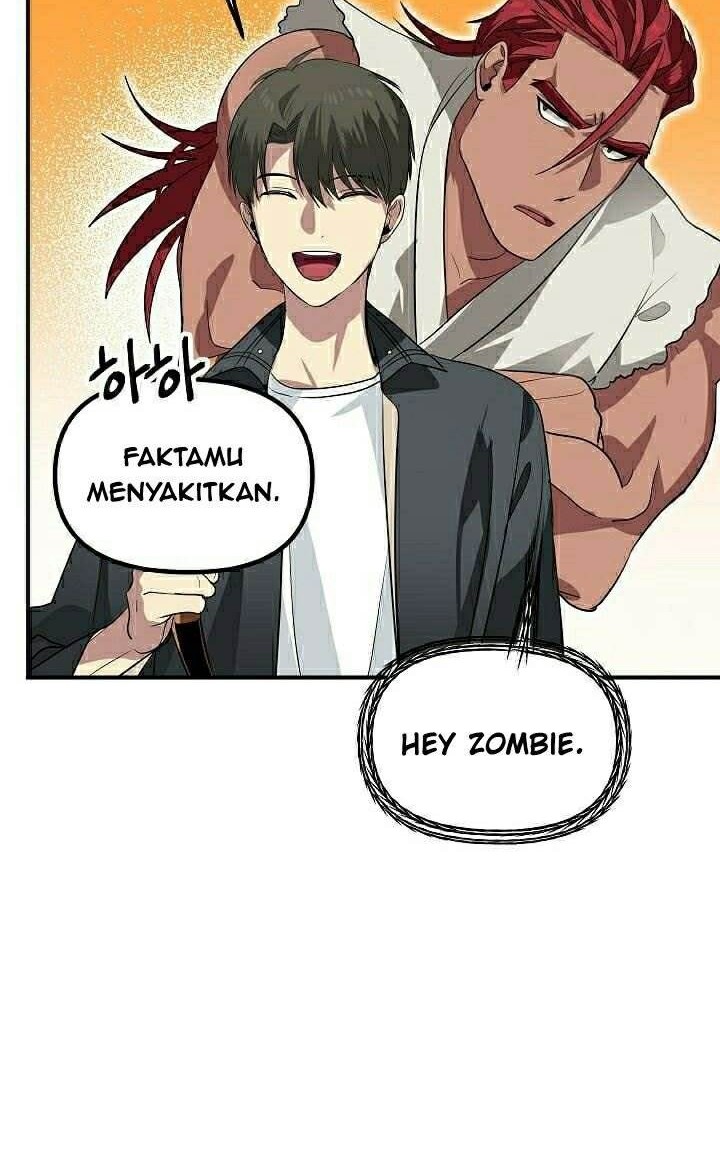 SSS-Class Suicide Hunter Chapter 19 Gambar 38